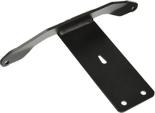 KIT BACKREST KYMCO AK 550 '17