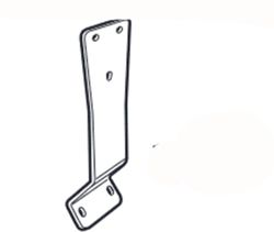 Respaldo KYMCO GRAND DINK 300i  '16>21