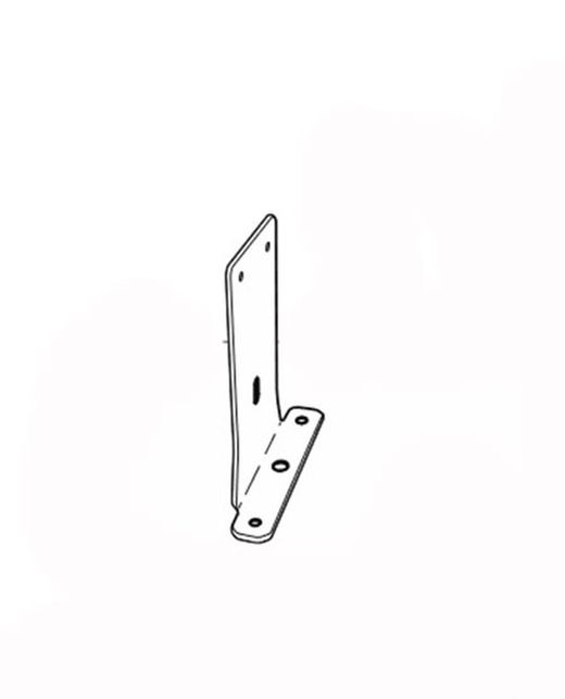 Soporte respaldo zontes m310 '21