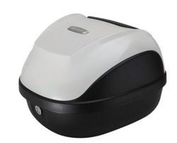 Bagul kit 28l amb la base adaptadora piaggio medley