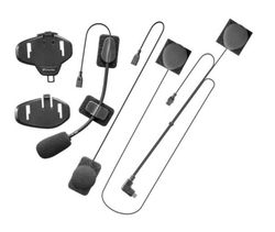 Kit Audio Intercom por modelo: Tour, Sport, Link, Urban, Avant