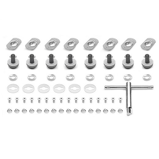 Kit Fijaci¾n rapida givi 07rkit motos varias