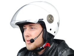 Manos libres shad  bc01