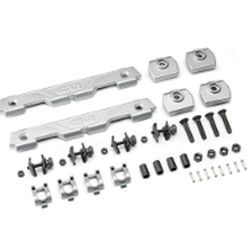 Kit portamaletas lateral of_nf/cam Givi