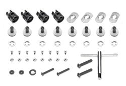 Kit RAPID RELEASE 10RKIT