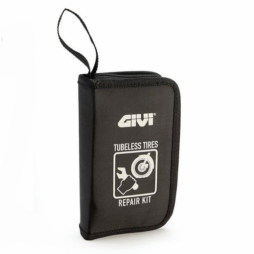 Kit de reparación neumaticos tubeless givi s450