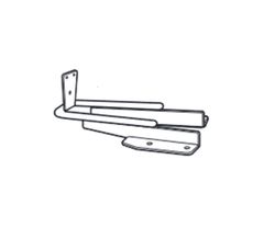 Respaldo Shad HONDA CTX 700 14>18