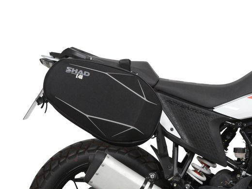 Kit Side Bag Holder Ktm Duke 390 Adventure ’20