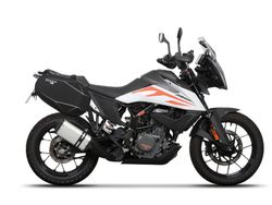 Kit Side Bag Holder Ktm Duke 390 Adventure ’20