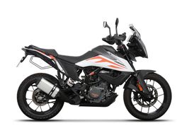 Kit Side Bag Holder Ktm Duke 390 Adventure ’20