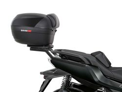 Kit top bmw c 400 gt '19