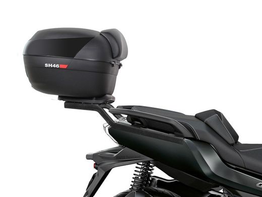 Kit top bmw c 400 gt '19