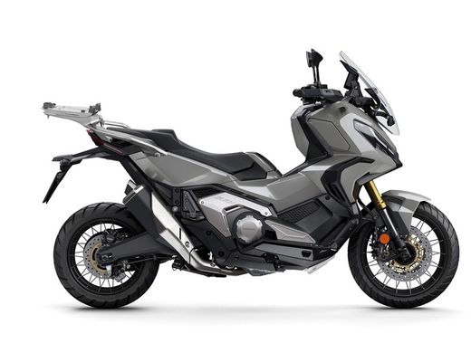 KIT TOP HONDA FORZA 750 '21/ X-ADV 750 '21