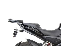 BAJAJ PULSAR 150 - 14>18 y PULSAR 200 NS - 14/23 Fijaciones para baúl