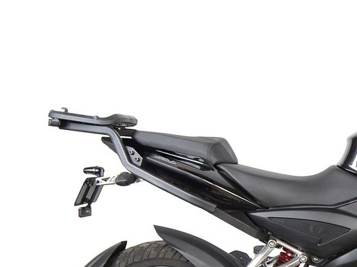 BAJAJ PULSAR 150 - 14>18 y PULSAR 200 NS - 14/23 Fijaciones para baúl