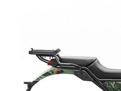 Soporte maleta shad  royal enfield himalayan 410 '21>