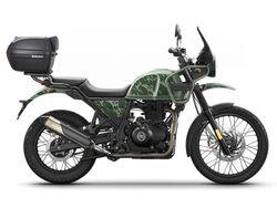 Soporte maleta shad  royal enfield himalayan 410 '21>