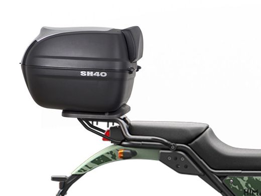 Soporte maleta shad  royal enfield himalayan 410 '21>