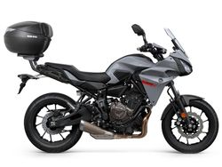 Soportr maleta shad tracer 700 gt '19>