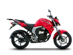 Portaequipajes YAMAHA FZ 2.0 - 15>20
