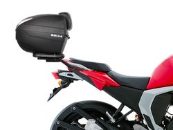 Portaequipajes YAMAHA FZ 2.0 - 15>20