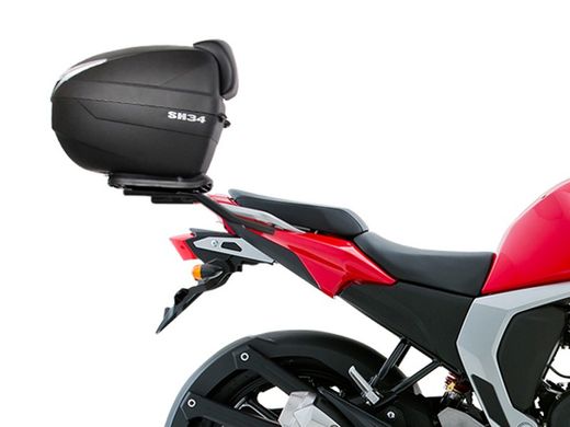 Portaequipajes YAMAHA FZ 2.0 - 15>20