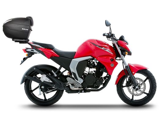 Portaequipajes YAMAHA FZ 2.0 - 15>20