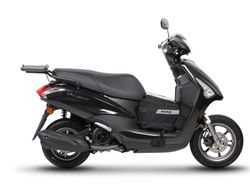 PORTAEQUIPAJES D'ELIGHT 125 '17 '19