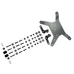 Parabrisas completo Givi KTM Adventure 390/790/890 19>