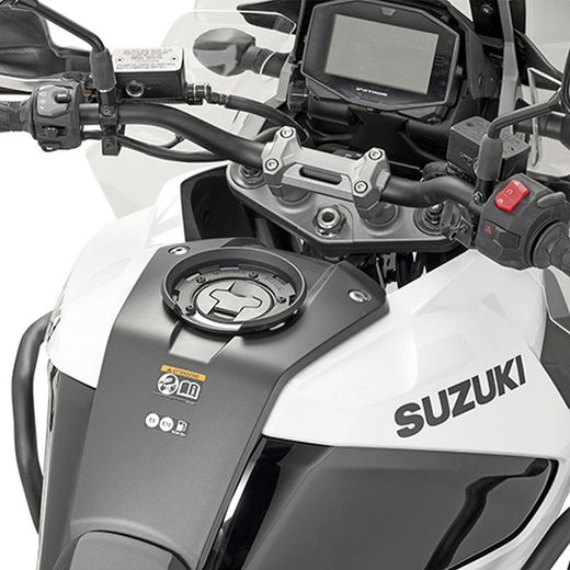 Anclaje tanklock givi BF50 (suzuki)