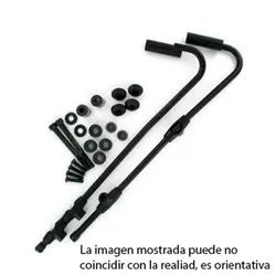Parabrisas completo Givi  Sym Symphony ST 15>20