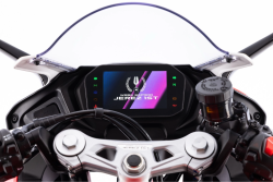 Kove 350 RR E5+