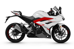 Kove 350 RR E5+