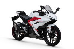 Kove 350 RR E5+