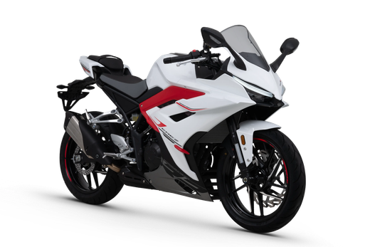 Kove 350 RR E5+