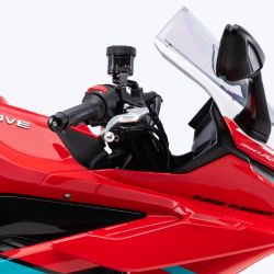 Kove 350 RR E5+