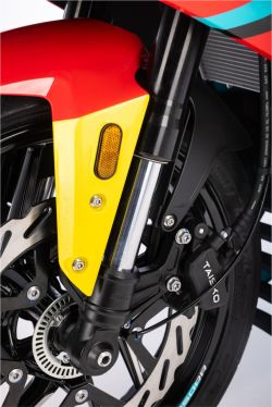 Kove 350 RR E5+