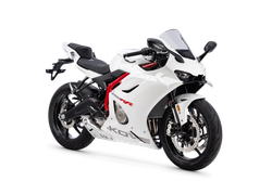 Kove 450RR E5+