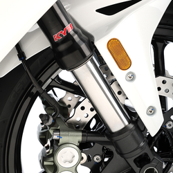 Kove 450RR E5+