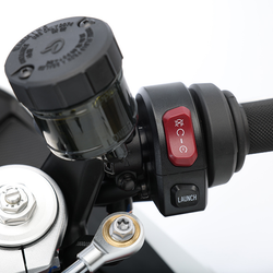 Kove 450RR E5+