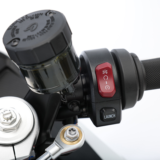Kove 450RR E5+