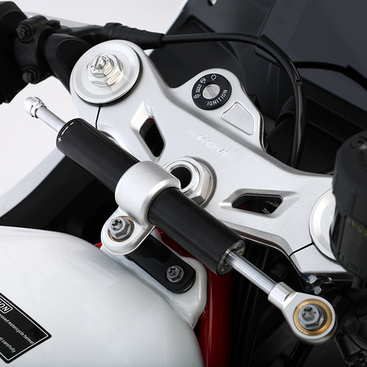 Kove 450RR E5+