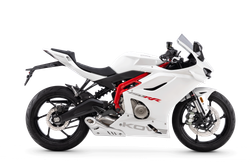 Kove 450RR E5+