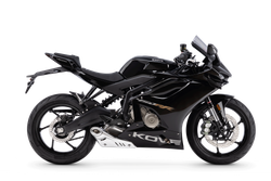 Kove 450RR E5+