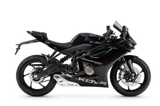 Kove 450RR E5+