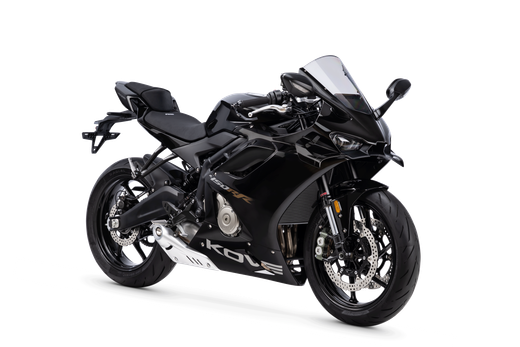 Kove 450RR E5+