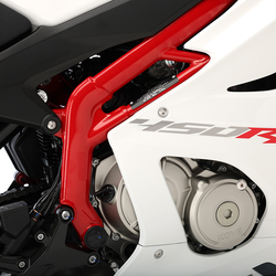 Kove 450RR E5+