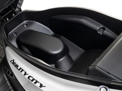 Ciclomotor Kymco Agility City 50 E5