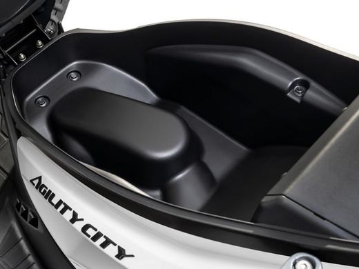 Ciclomotor Kymco Agility City 50 E5