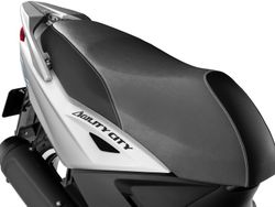 Ciclomotor Kymco Agility City 50 E5